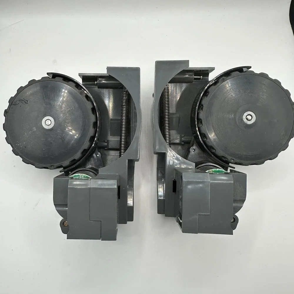 iRobot Roomba Wheel Set for 650 675 690 770 805 860 870 880 890 960 980